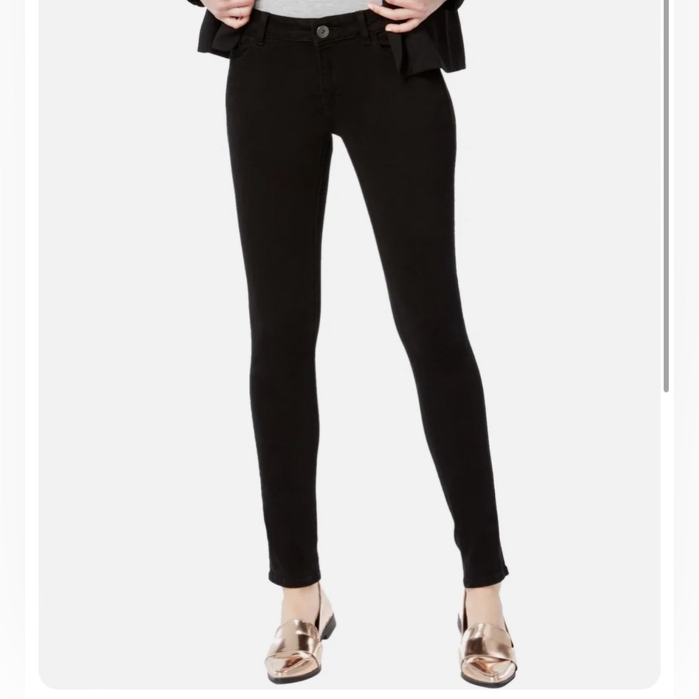 DL1961 Amanda Skinny Jeans